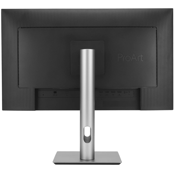 მონიტორი Asus 90LM02C0-B01K70 ProArt PA329CRV, 31.5", Monitor, 4K UHD, IPS, HDMI, DP, USB-C, USB, Black/Silver