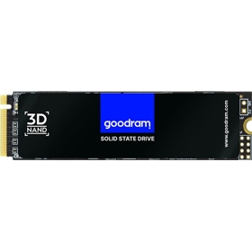 Internal Hard Drive Goodram SSDPR-PX500-512-80-G2 PX500, 512GB, M.2