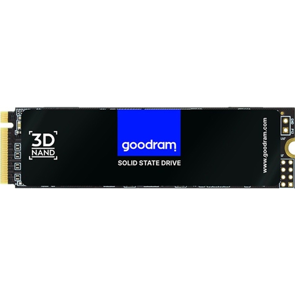 Internal Hard Drive Goodram SSDPR-PX500-512-80-G2 PX500, 512GB, M.2