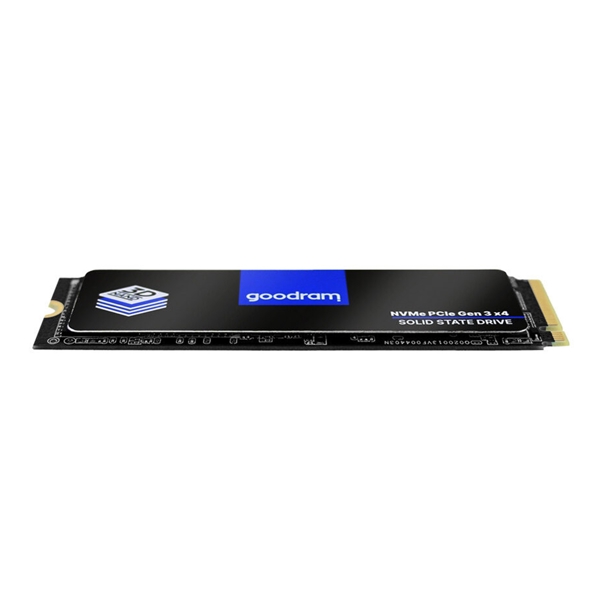 Internal Hard Drive Goodram SSDPR-PX500-512-80-G2 PX500, 512GB, M.2