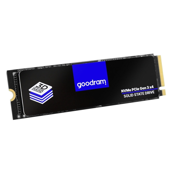 Internal Hard Drive Goodram SSDPR-PX500-512-80-G2 PX500, 512GB, M.2