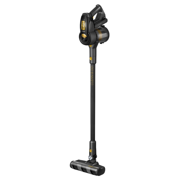 Vacuum Cleaner Sencor SVC 8725GD-MEG2, 400W, 0.6L, Black