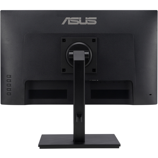 მონიტორი Asus 90LM056F-B01170 VA24EQSB, 23.8", Monitor, FHD, IPS, HDMI, DP, USB, VGA, Black
