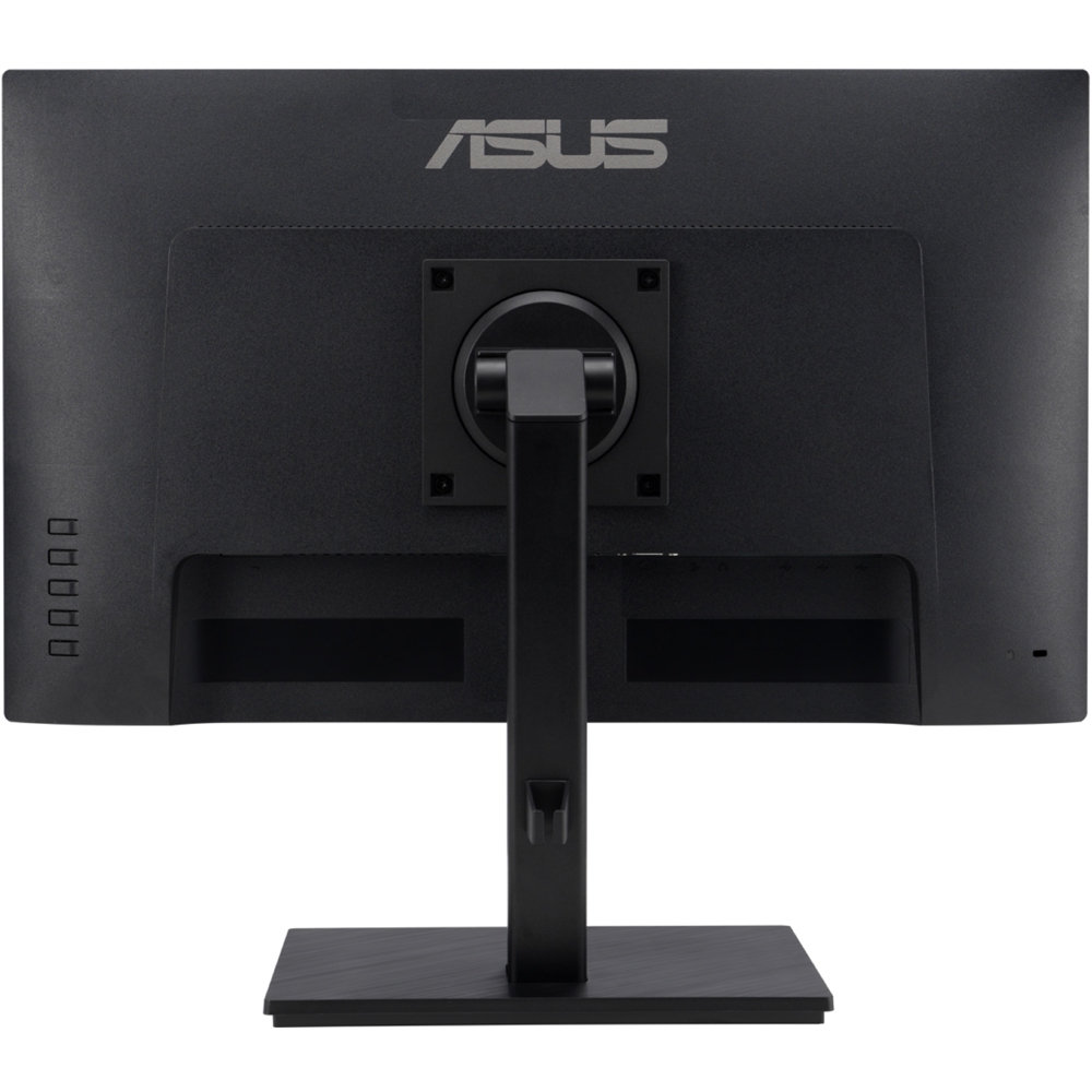 მონიტორი Asus 90LM056F-B01170 VA24EQSB, 23.8", Monitor, FHD, IPS, HDMI, DP, USB, VGA, Black