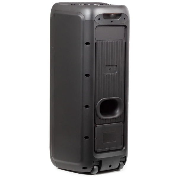 Speaker, Damasco DMCLY-DS8A, 100W, Bluetooth, USB, TF card, AUX, Black