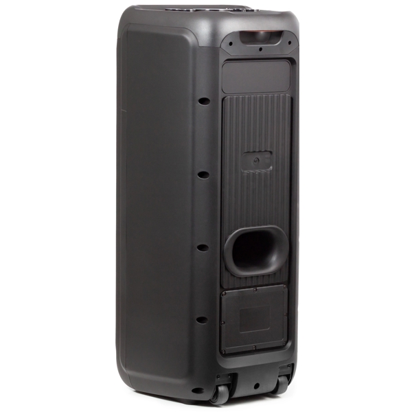 Speaker, Damasco DMCLY-DS8B, 100W, Bluetooth, USB, TF card, AUX, Black