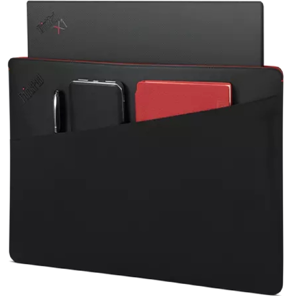 Sleeve Lenovo 4X41L51716 ThinkPad, 14'', Black