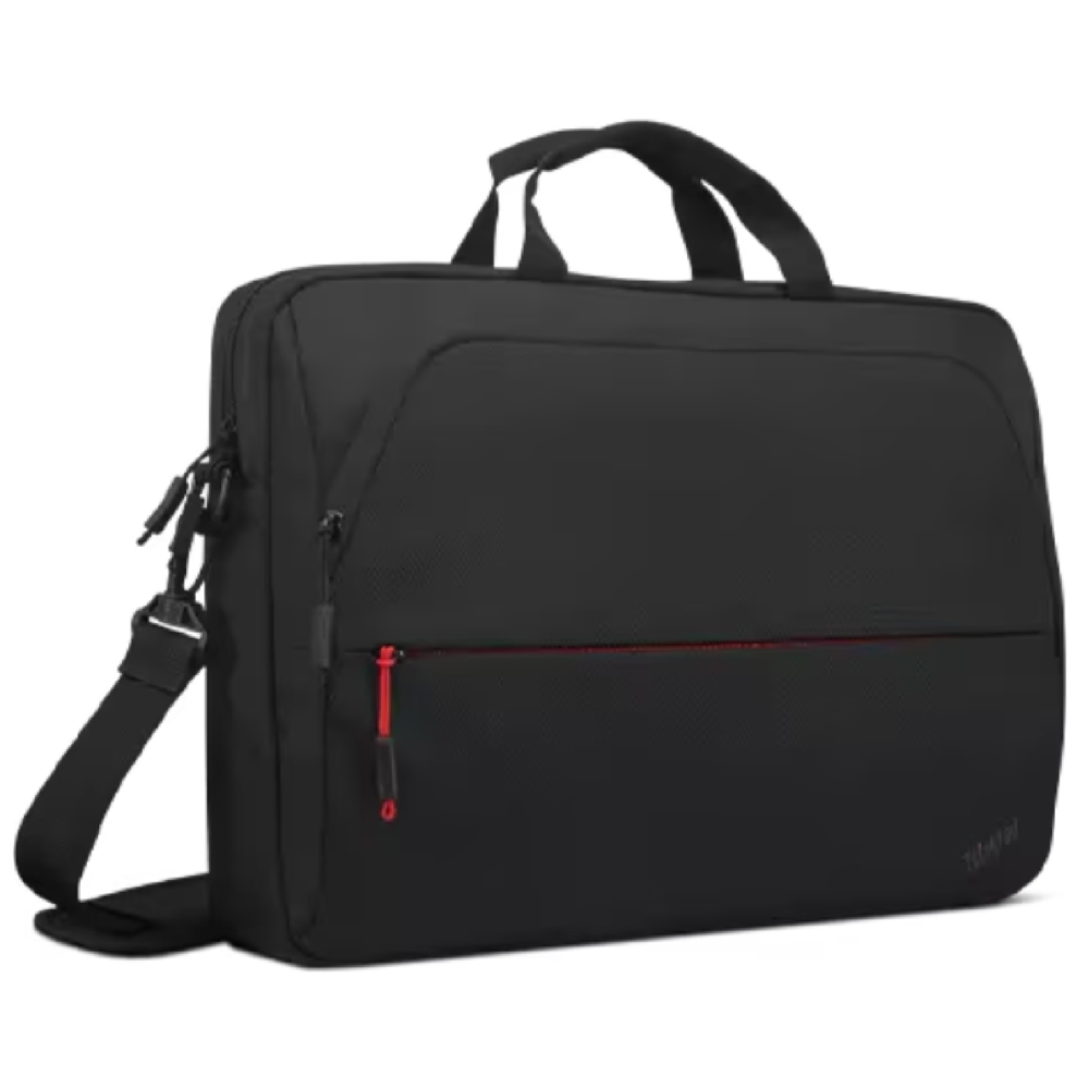 ნოუთბუქის ჩანთა Lenovo 4X41C12469 ThinkPad Essential Topload, 15.6", Laptop Bag, Black
