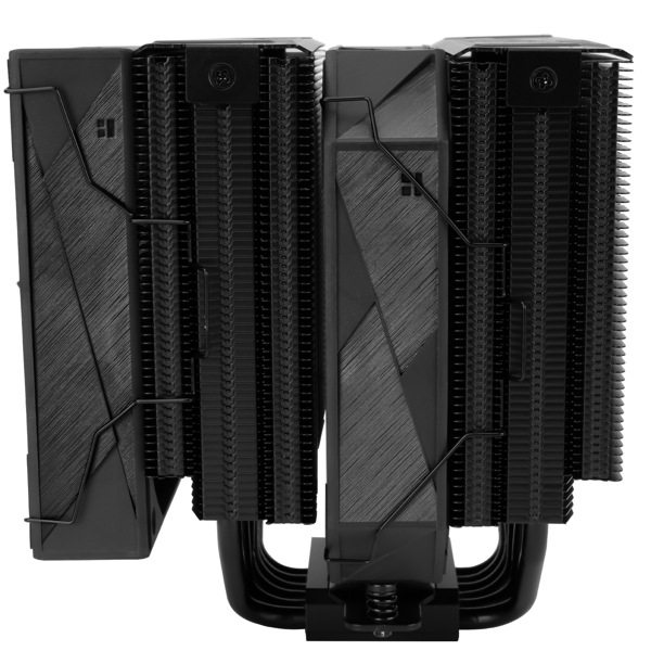 Cooler Thermalright TR-RP-130-B Royal Pretor 130, 120mm, 2150Rpm, Black