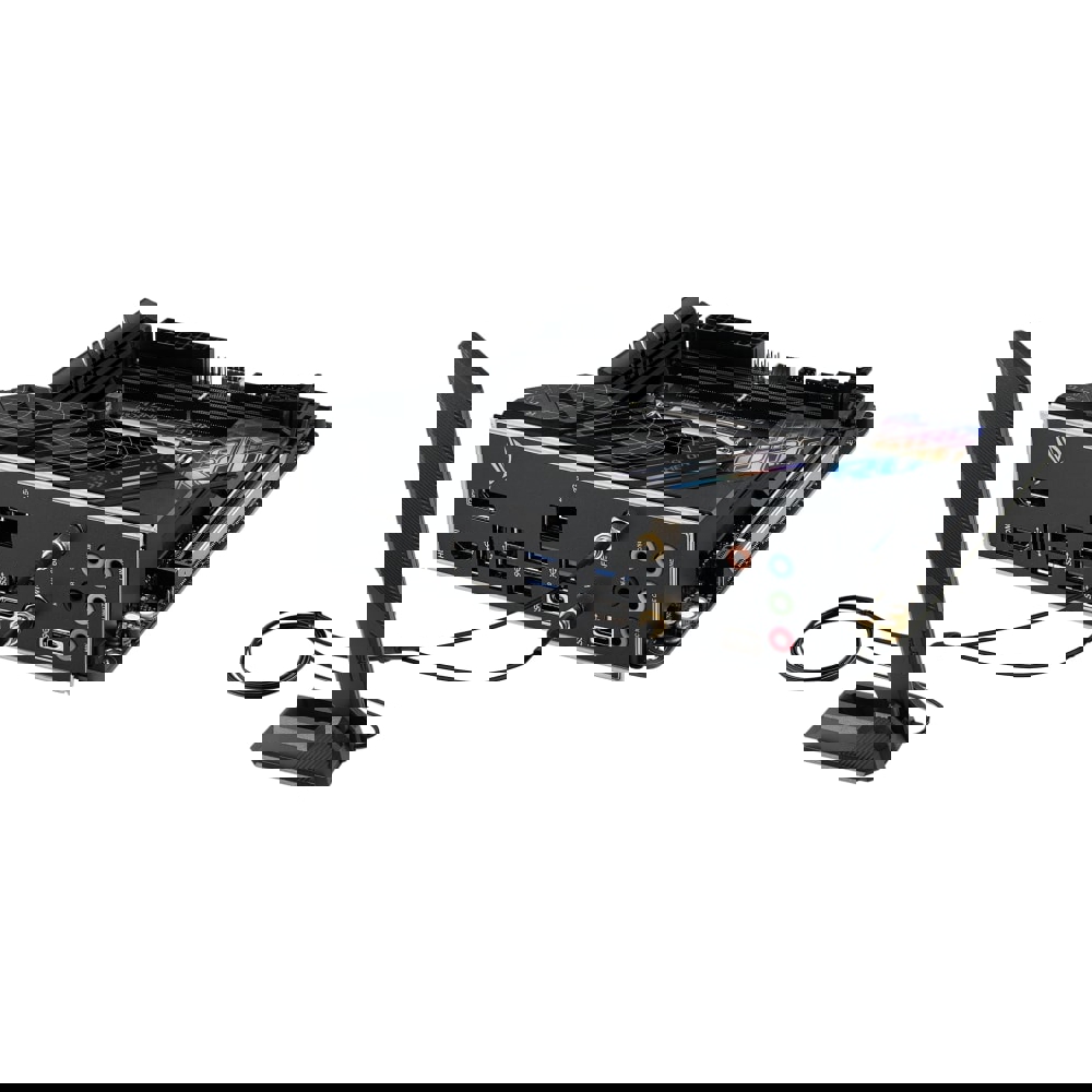 Motherboard ASUS 90MB1D90-M1EAY0 ROG STRIX B760-I GAMING WIFI, LGA1700, DDR5, 96GB