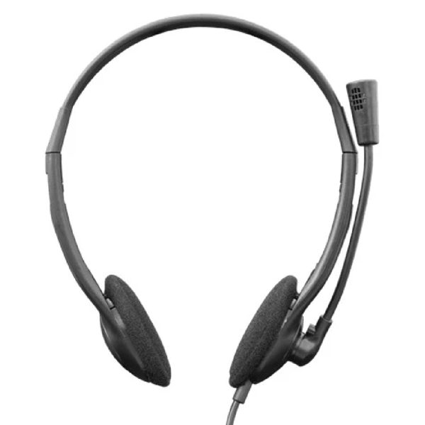 ყურსასმენი SBOX HS-707, Headset, Wired, USB, Black