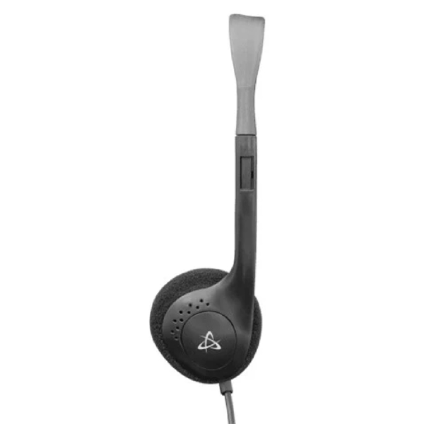 ყურსასმენი SBOX HS-707, Headset, Wired, USB, Black