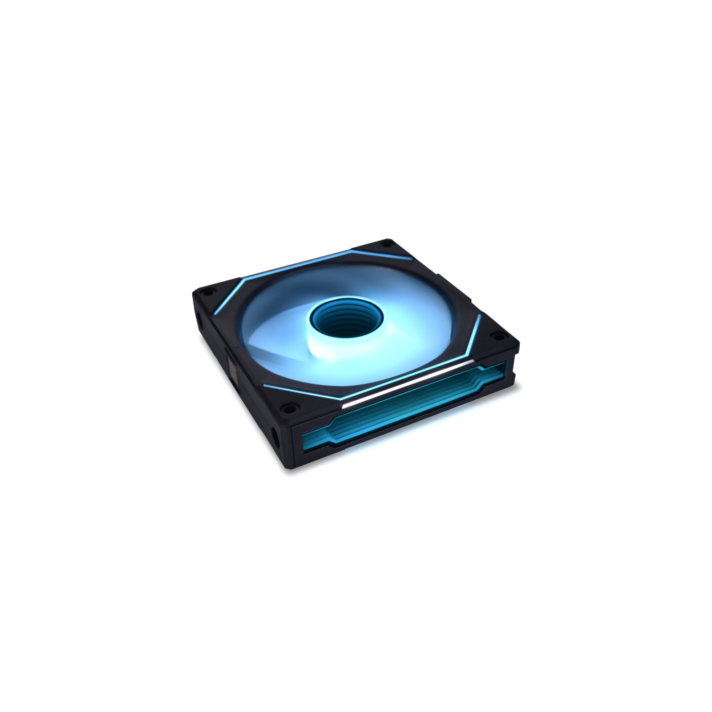 ქულერი Lian Li G99.12SLIN1B.00, 120mm, 2100Rpm, Cooler, Black