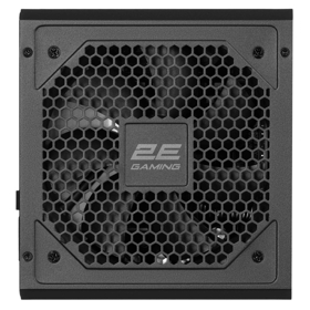 კვების ბლოკი 2E 2E-SP750BRSMII-120 SOLID Power Pro, 750W, 80 Plus Bronze, Power Supply, Black