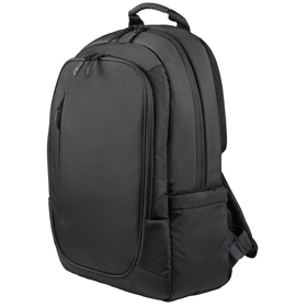 Backpack Tucano BKBZ17-X-BK Bizip, 17", Black