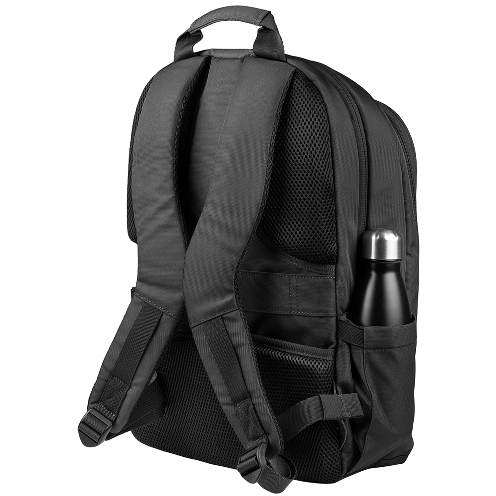 Backpack Tucano BKBZ17-X-BK Bizip, 17", Black