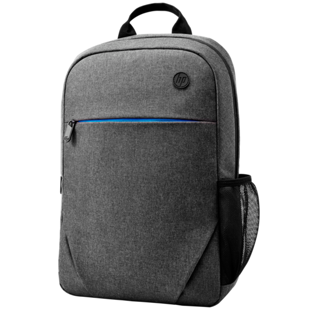 Backpack HP 1E7D6A6 Prelude G2, 15.6", Gray