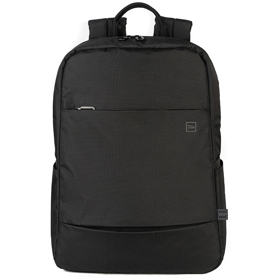 Backpack Tucano BKBTK2-BK GLOBAL 2, 16", Black