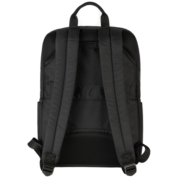 Backpack Tucano BKBTK2-BK GLOBAL 2, 16", Black