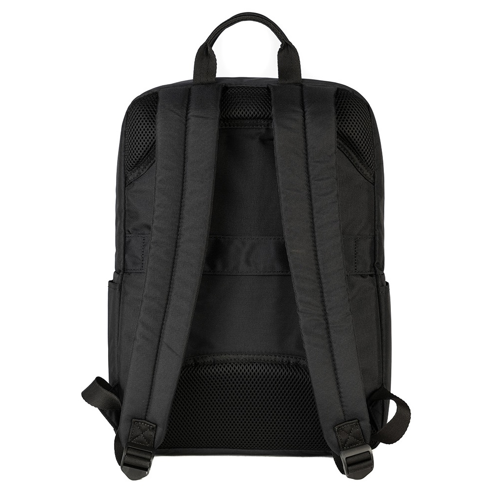 Backpack Tucano BKBTK2-BK GLOBAL 2, 16", Black