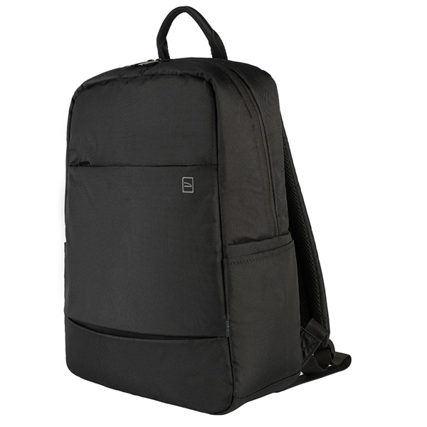 Backpack Tucano BKBTK2-BK GLOBAL 2, 16", Black