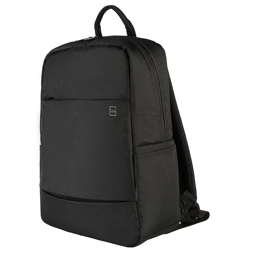Backpack Tucano BKBTK2-BK GLOBAL 2, 16", Black