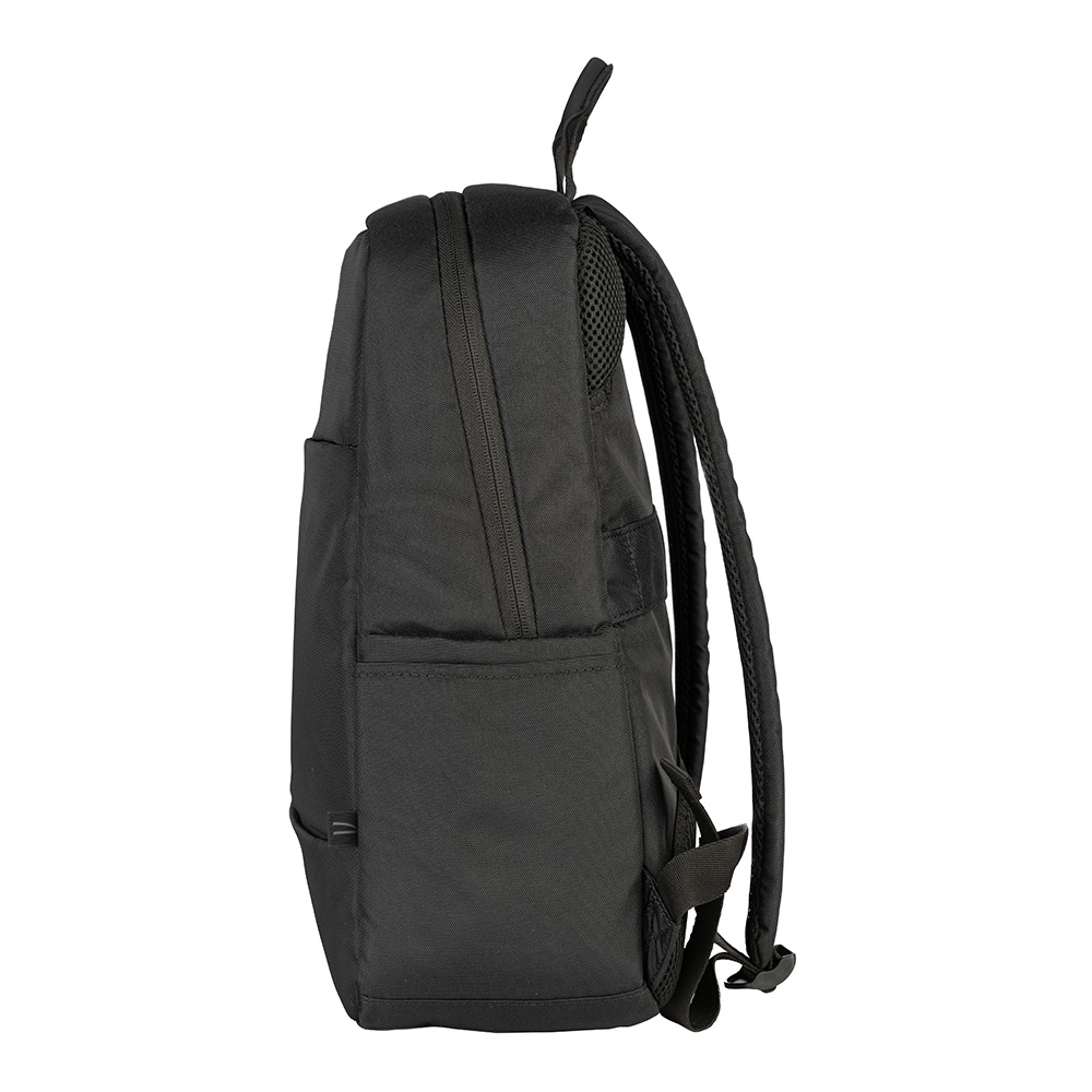 Backpack Tucano BKBTK2-BK GLOBAL 2, 16", Black