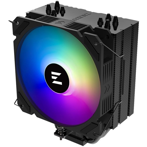  Cooler Zalman CNPS9XPERFORMAPLUSARGBBK Performa Plus, ARGB, 120mm, 2000Rpm, Black