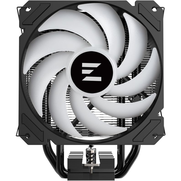  Cooler Zalman CNPS9XPERFORMAPLUSARGBBK Performa Plus, ARGB, 120mm, 2000Rpm, Black