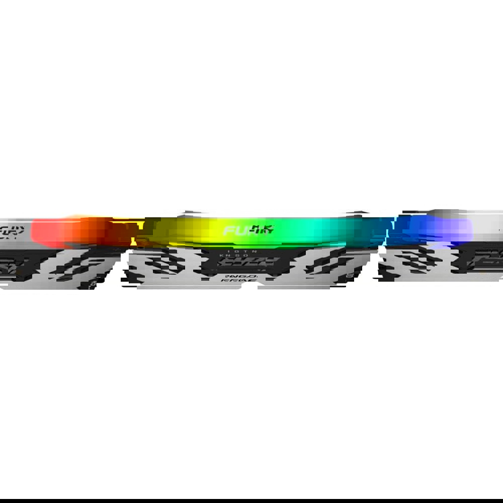 RAM Kingston KF564C32RSAK2-48 Fury Renegade, RAM 48GB, DDR5 DIMM, 6400 MHz