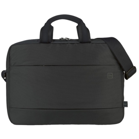 Laptop Bag Tucano BSBTK21516-BK GLOBAL 2, 16", Black