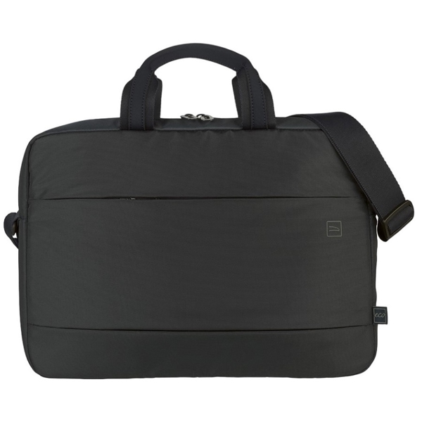 Laptop Bag Tucano BSBTK21516-BK GLOBAL 2, 16", Black