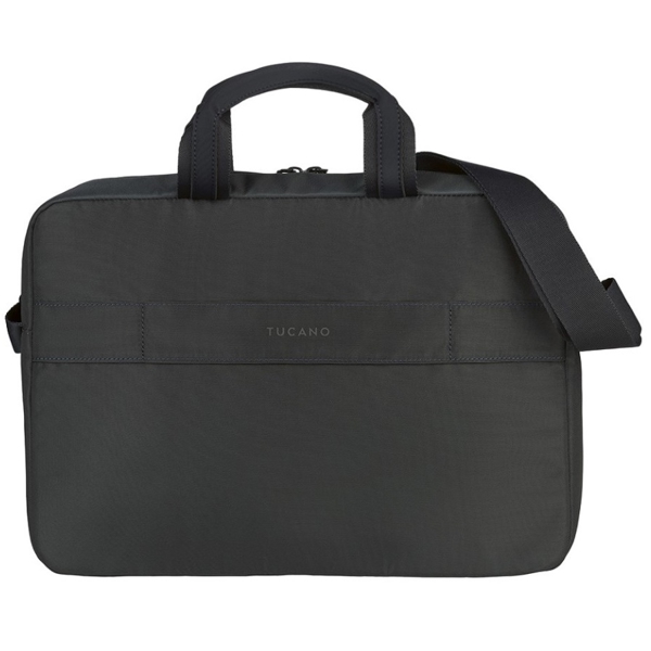 Laptop Bag Tucano BSBTK21516-BK GLOBAL 2, 16", Black