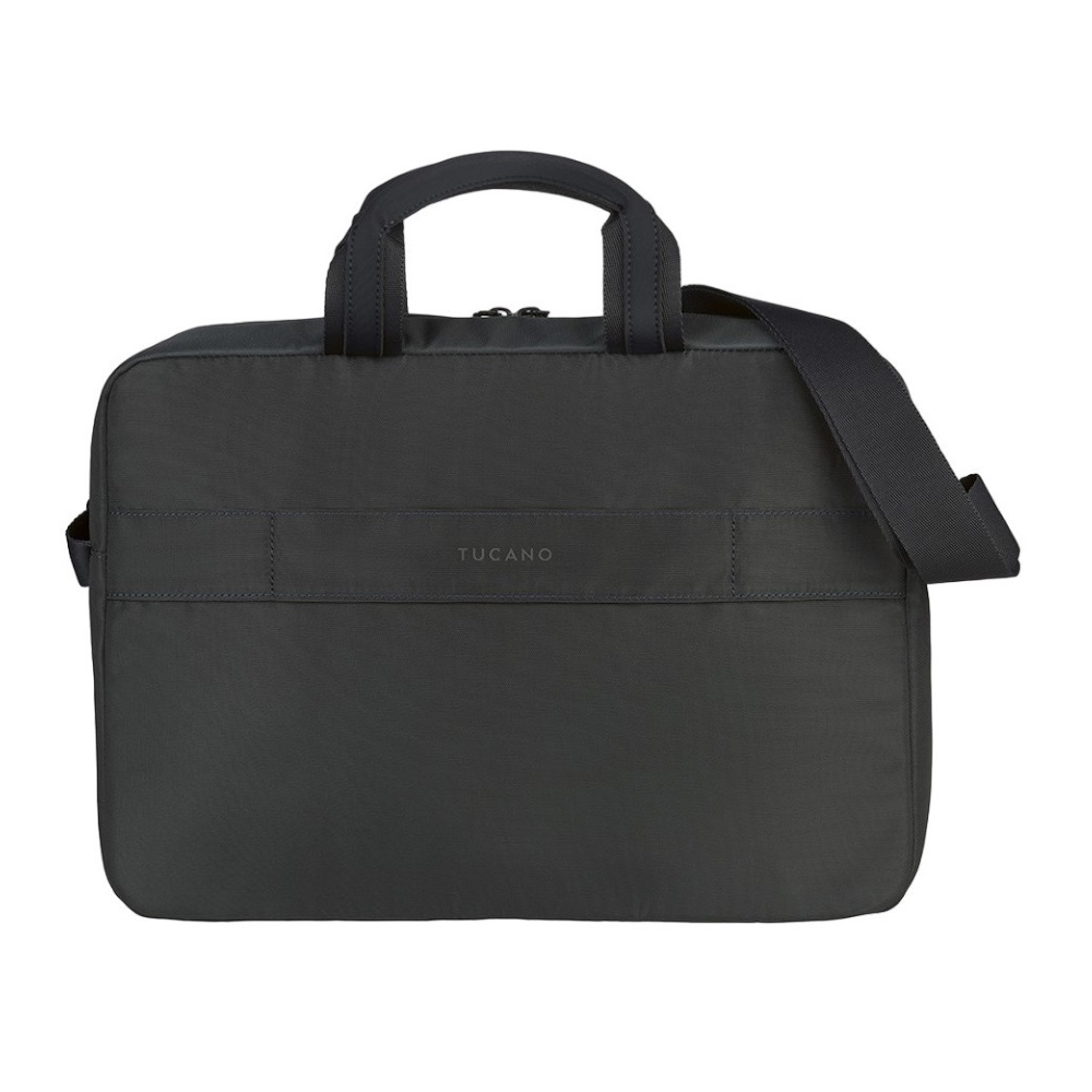 Laptop Bag Tucano BSBTK21516-BK GLOBAL 2, 16", Black