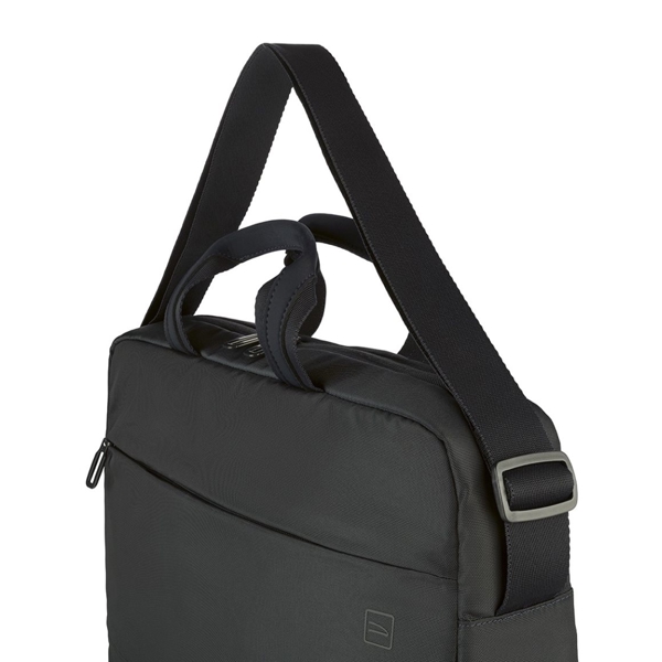 Laptop Bag Tucano BSBTK21516-BK GLOBAL 2, 16", Black