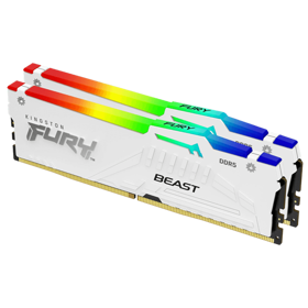 RAM Kingston KF556C40BWAK2-64 Fury Beast, RAM 64GB, DDR5 DIMM, 5600 MHz