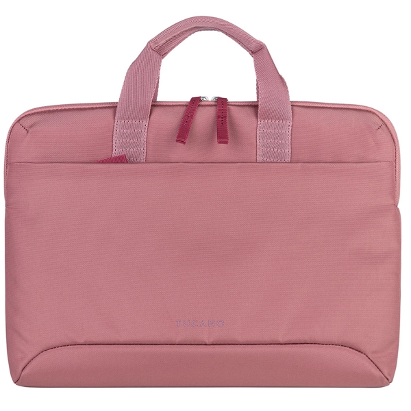 Laptop Bag Tucano BSM1314-PK SMILZA, 14", Pink