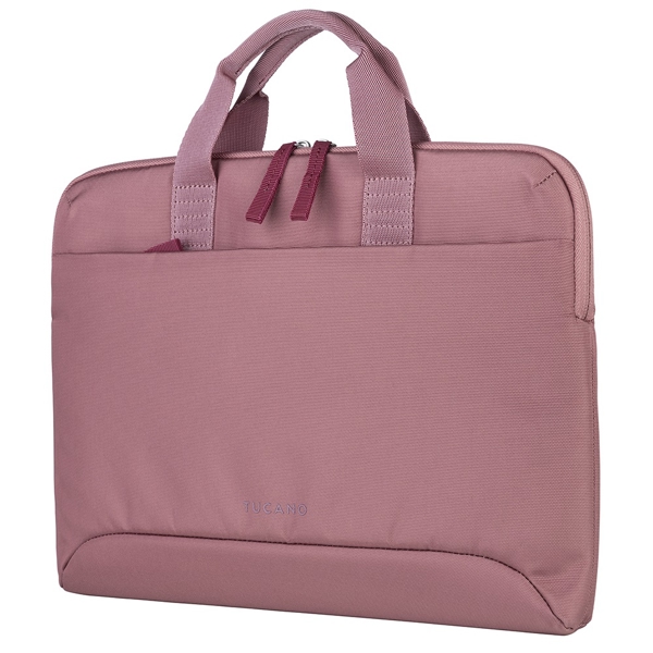 Laptop Bag Tucano BSM1314-PK SMILZA, 14", Pink