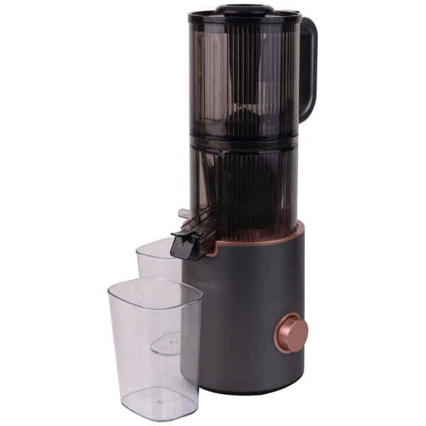 Juicer, Sollex SL 528, 400W, Black