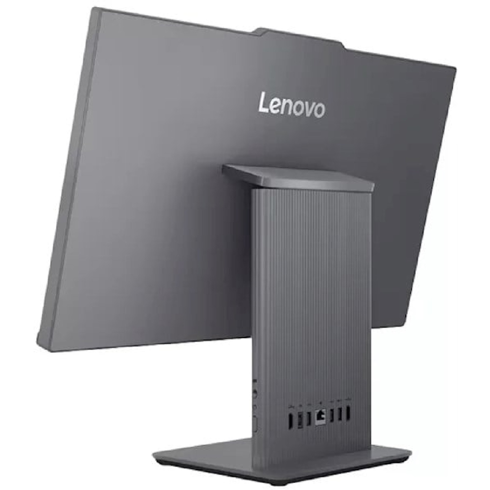 All In One Computer Lenovo F0HN00VPLK IdeaCentre 24IRH9, 23.8", i5-13420H, 16GB, 512GB SSD, Integrated, Luna Grey