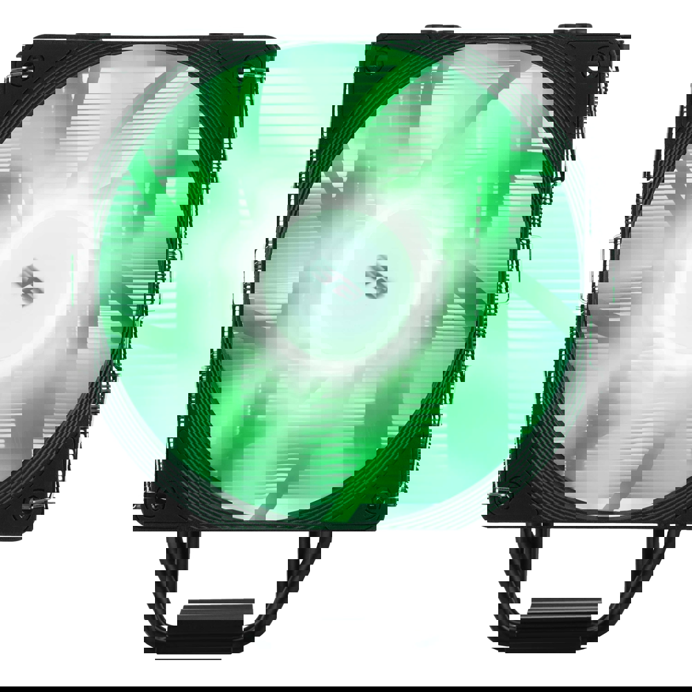 ქულერი 2E 2E-ACN120B-ARGB, ARGB, 120mm, 1800Rpm, Cooler, Black