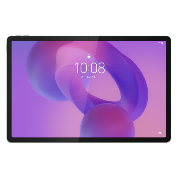 Tablet Lenovo ZAE40148RU Idea Tab Pro, 12.7", 8GB, 256GB, Wi-Fi, Bluetooth, Luna Grey