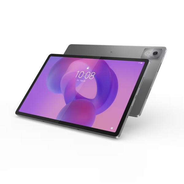 Tablet Lenovo ZAE40148RU Idea Tab Pro, 12.7", 8GB, 256GB, Wi-Fi, Bluetooth, Luna Grey