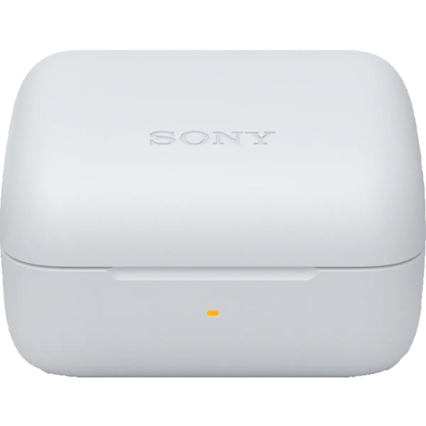 ყურსასმენი Sony WF-G700N/WZ Inzone, Earbuds, Wireless, Bluetooth, USB, IPX4, White