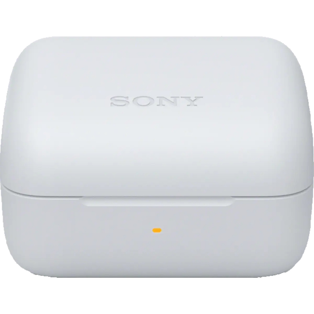 Earbuds Sony WF-G700N/WZ Inzone, Wireless, Bluetooth, USB, IPX4, White