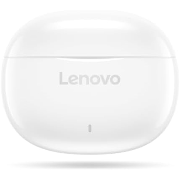 ყურსასმენი Lenovo GXD1Q65145 E310, Earbuds, Wireless, Bluetooth, White