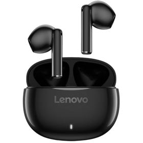 ყურსასმენი Lenovo GXD1Q65146 E310, Earbuds, Wireless, Bluetooth, Black