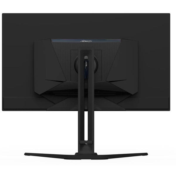 Monitor Gigabyte 20VM0-FO32UBA-1EKR AORUS FO32U, 31.5", 4K UHD, OLED, HDMI, DP, USB, USB-C, Black