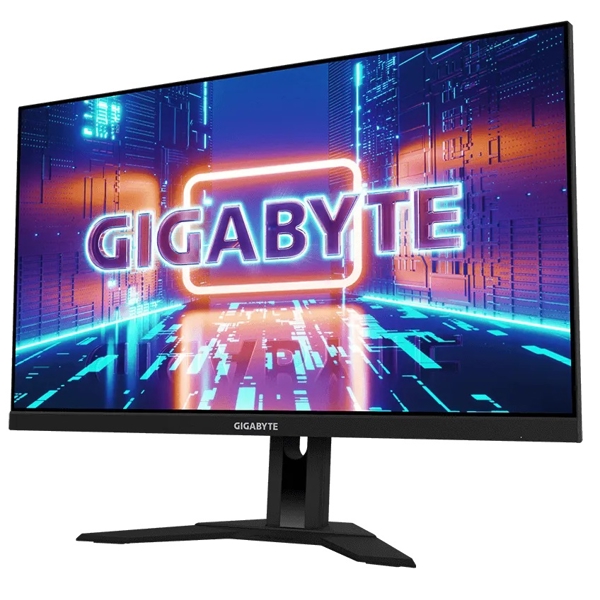 Monitor Gigabyte 9DM28U-00-1ABEK M28U, 28", 4K UHD, IPS, HDMI, DP, USB-C, Black