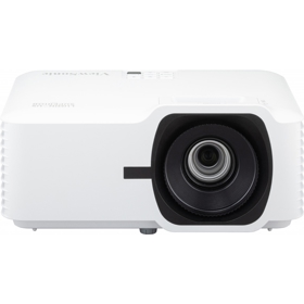 DLP Projector ViewSonic LS740W, WXGA 1280x800, 5000lm, White